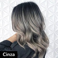 Topo de Cabelo Natural Feito a Mão | Aumente o Volume Do Seu Cabelo