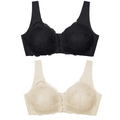 Sutiã Maximus Confort - Compre 1 e Leve 2