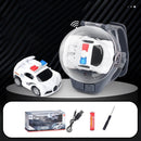 Carrinho de Controle Smart Kids