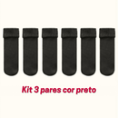 Meias Thermo - Meias Térmicas de Inverno Kit